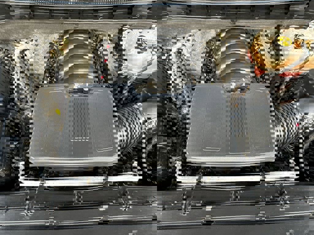 Certified 2021 GMC Yukon Denali image 32