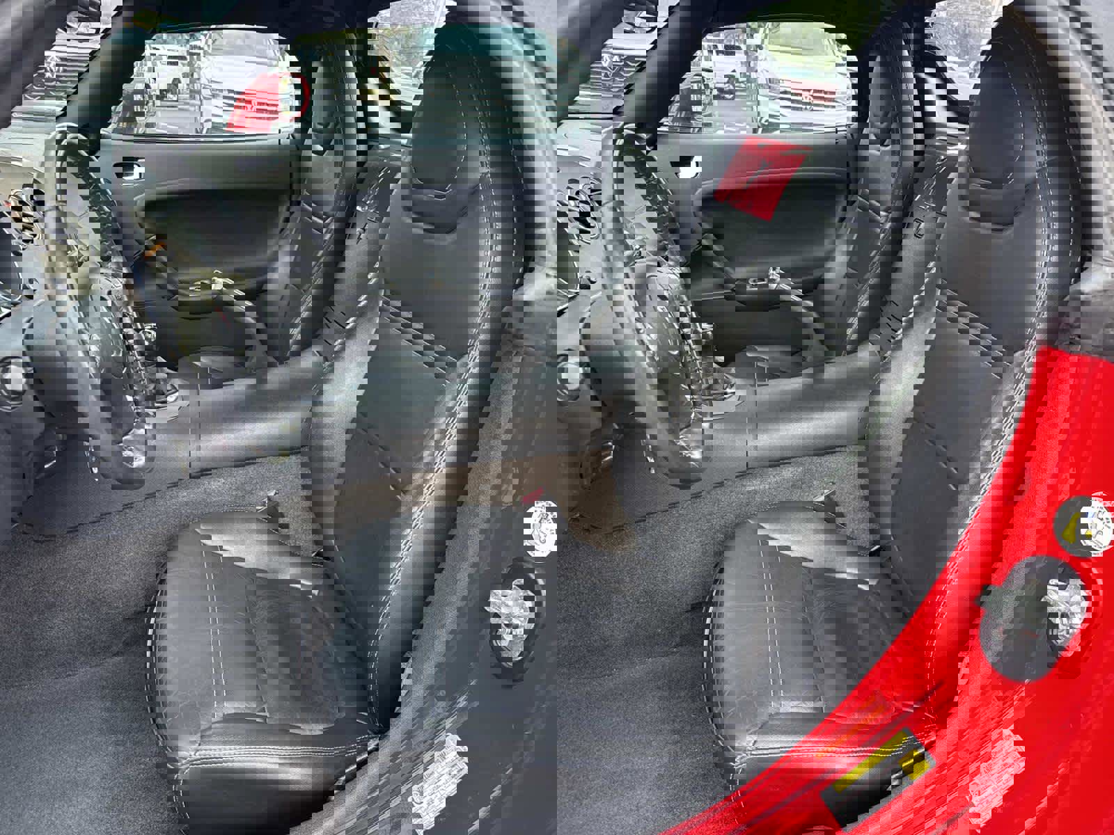 Used 2006 Pontiac Solstice Convertible w/ Premium Package image 14