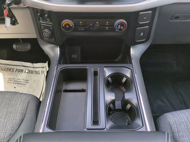 Used 2022 Ford F150 XLT w/ Trailer Tow Package image 20