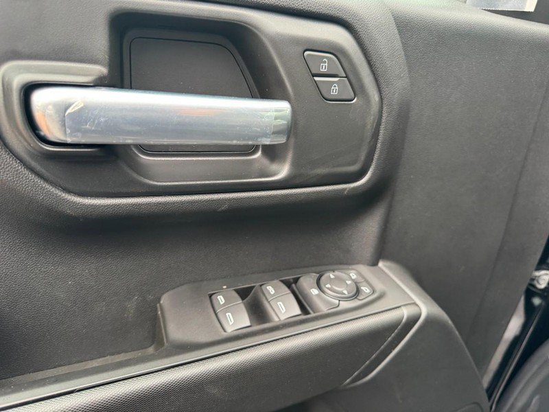 New 2026 Chevrolet Silverado 1500 Custom w/ Rally Edition AWD/4WD image 35