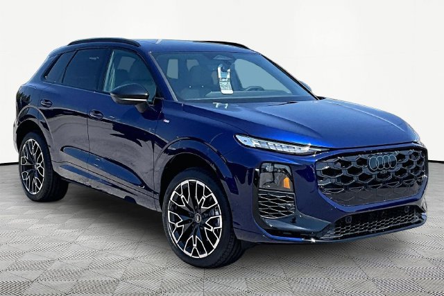 New 2026 Audi Q3 quattro 2.0T AWD/4WD image 11