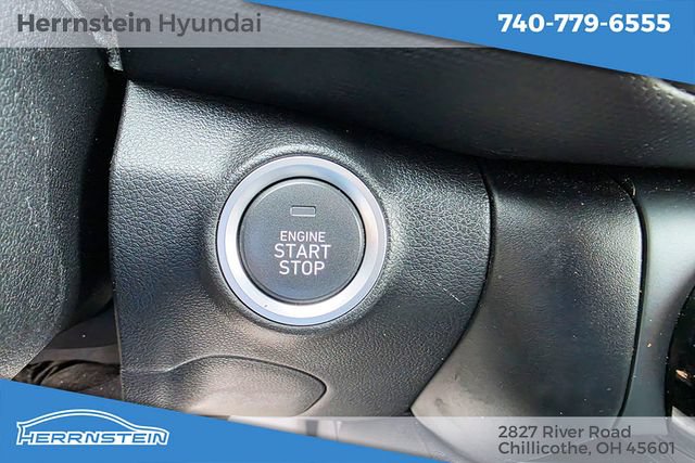 Used 2023 Hyundai Kona SEL w/ Cargo Package AWD/4WD image 23
