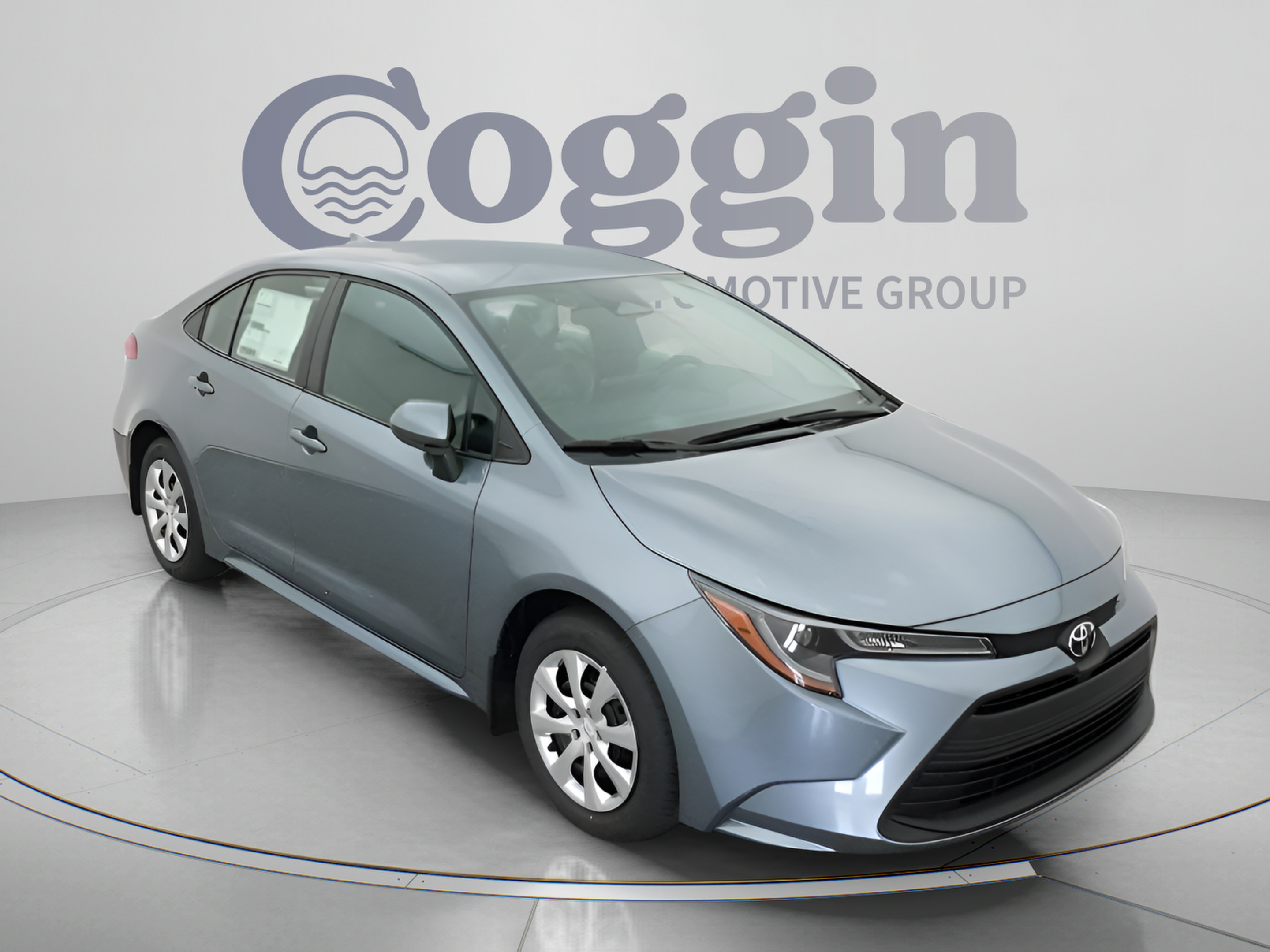 New 2026 Toyota Corolla LE FWD image 25