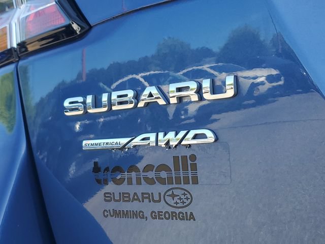 Used 2021 Subaru Outback Touring w/ Popular Package #2 AWD/4WD image 9
