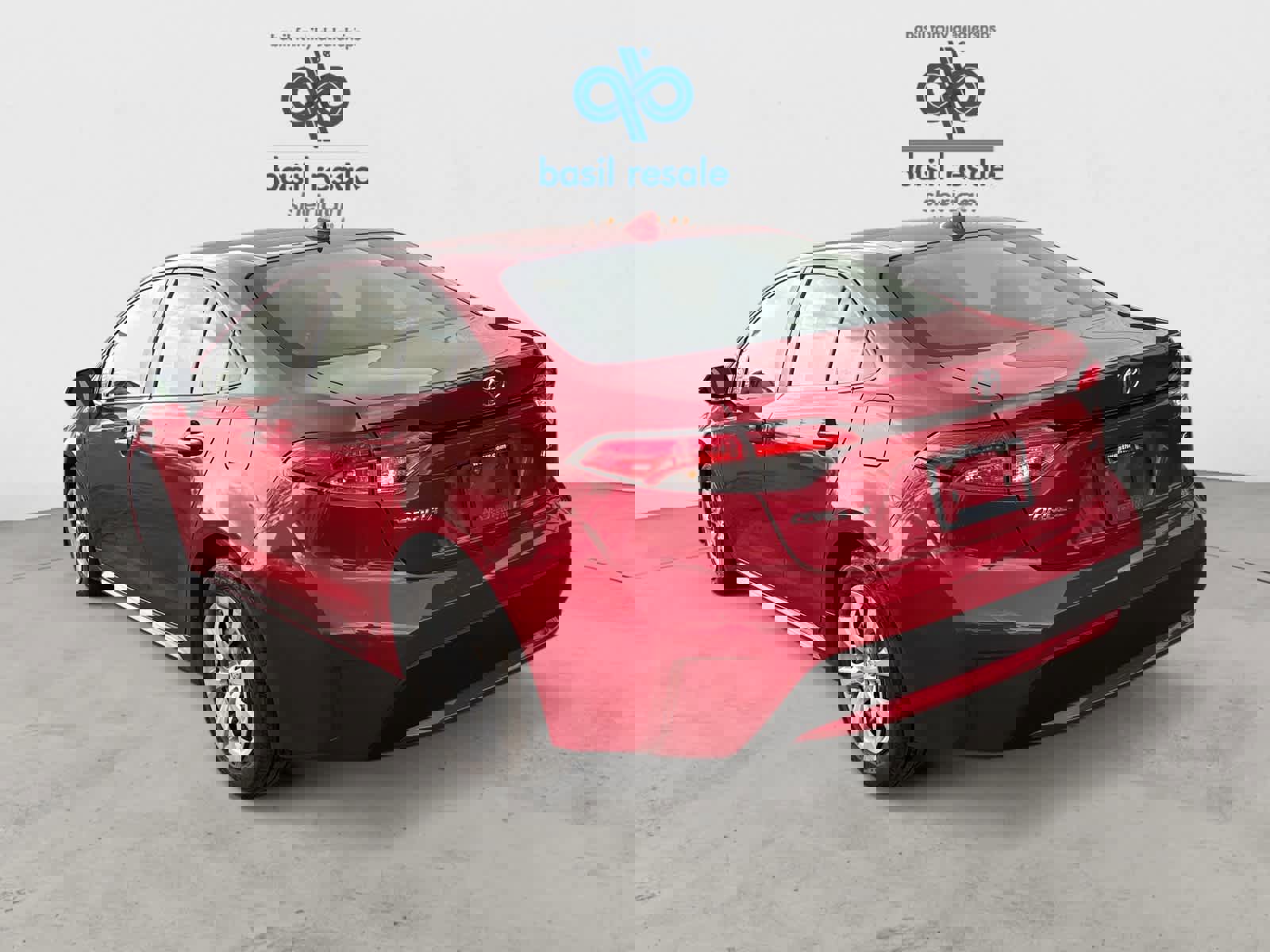 Used 2020 Toyota Corolla LE image 4