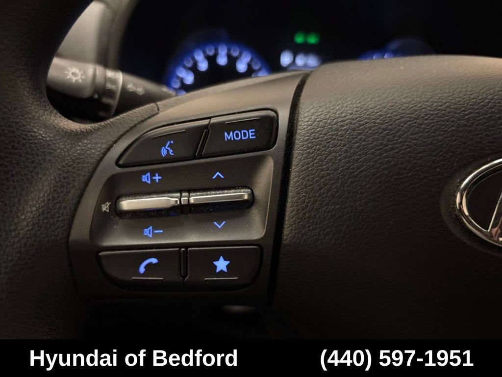 Used 2023 Hyundai Kona SEL FWD image 15