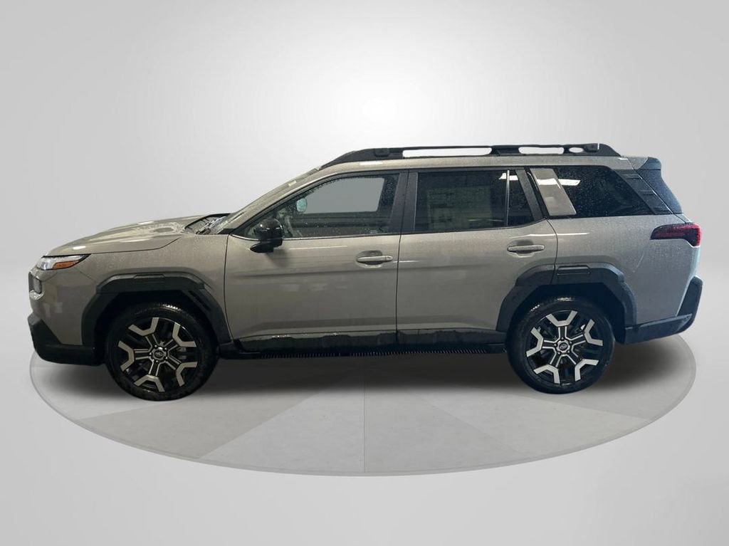 New 2026 Subaru Outback Touring XT image 8