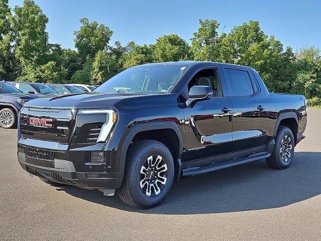 New 2026 GMC Sierra EV Elevation w/ Premium Package image 3