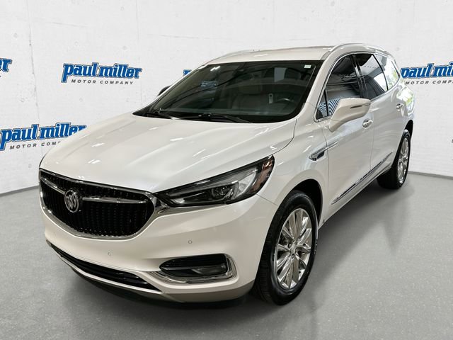 Used 2020 Buick Enclave Premium AWD/4WD image 1