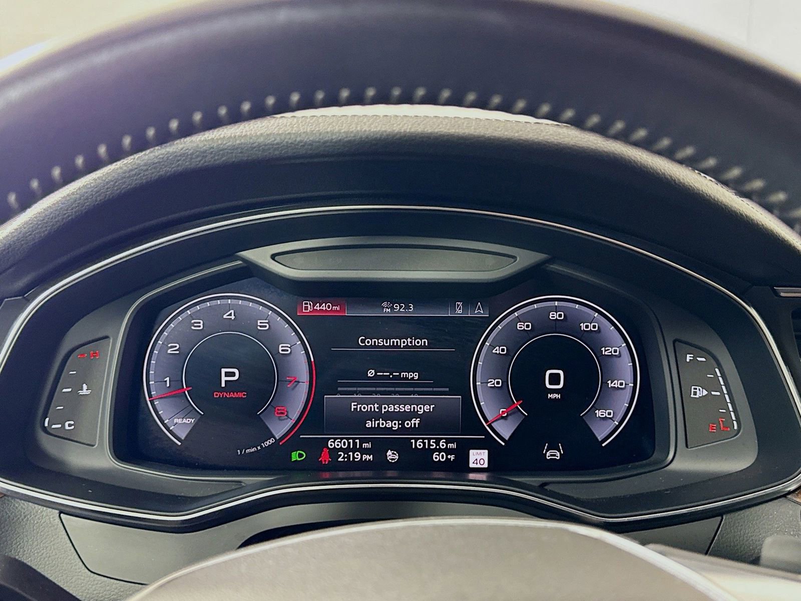 Used 2019 Audi A7 3.0T Premium Plus w/ Premium Plus Package image 16