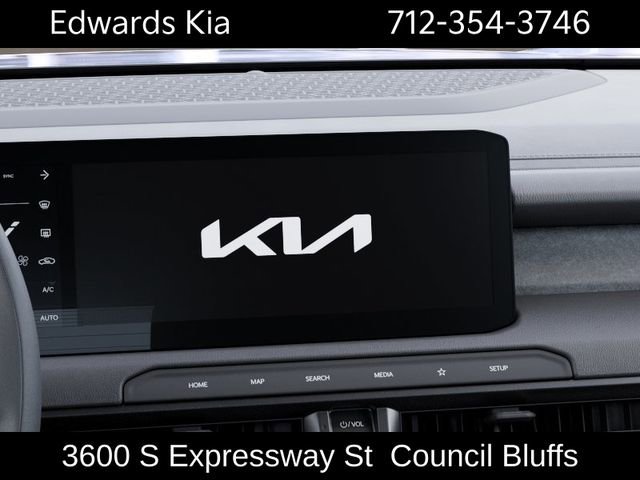 New 2027 Kia Telluride SX X-Line AWD/4WD image 22