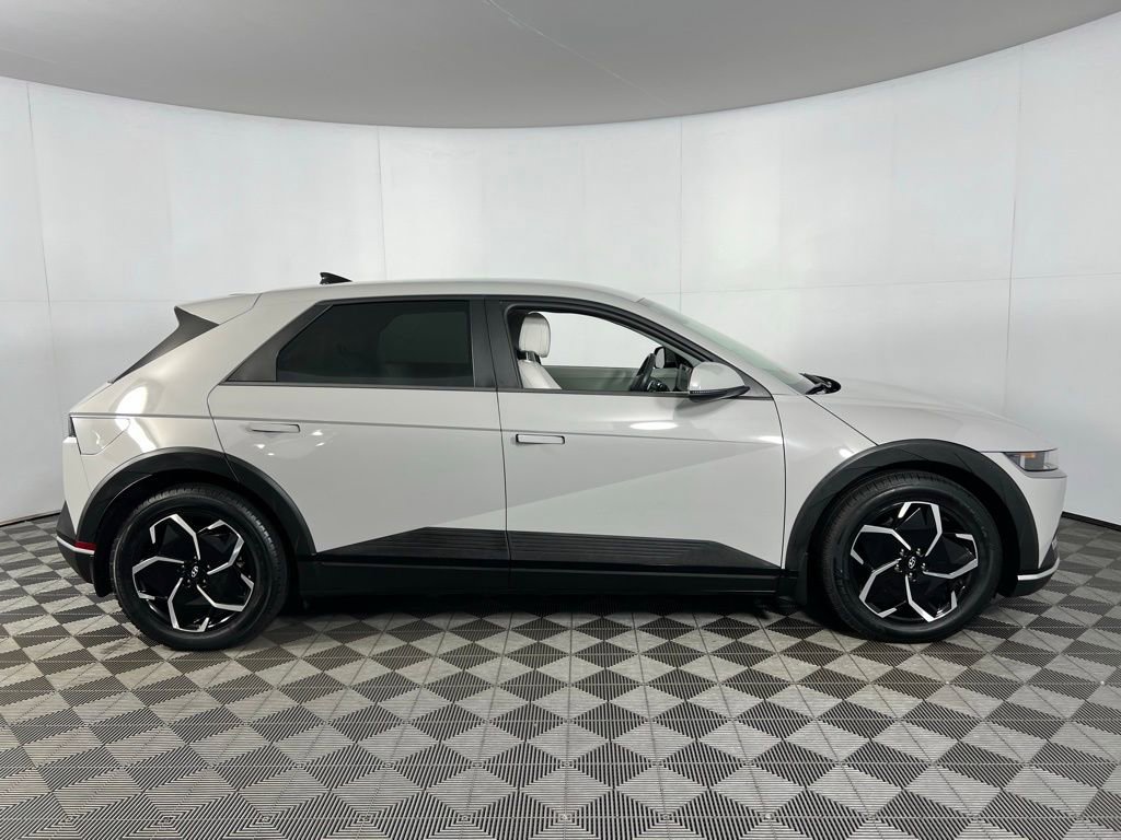 Used 2023 Hyundai Ioniq 5 SEL image 5