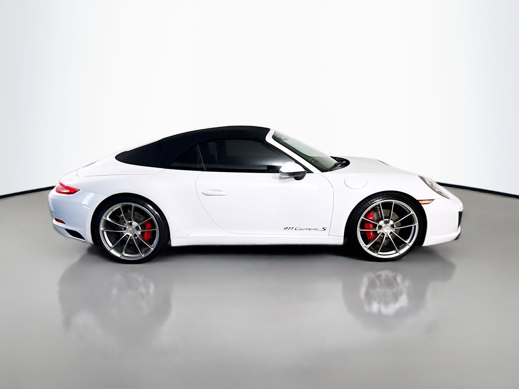 Used 2017 Porsche 911 Carrera S RWD image 11