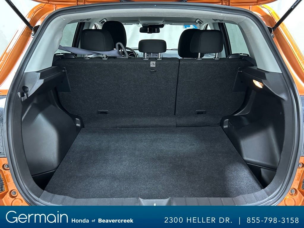 Used 2024 Mitsubishi Outlander Sport LE image 30