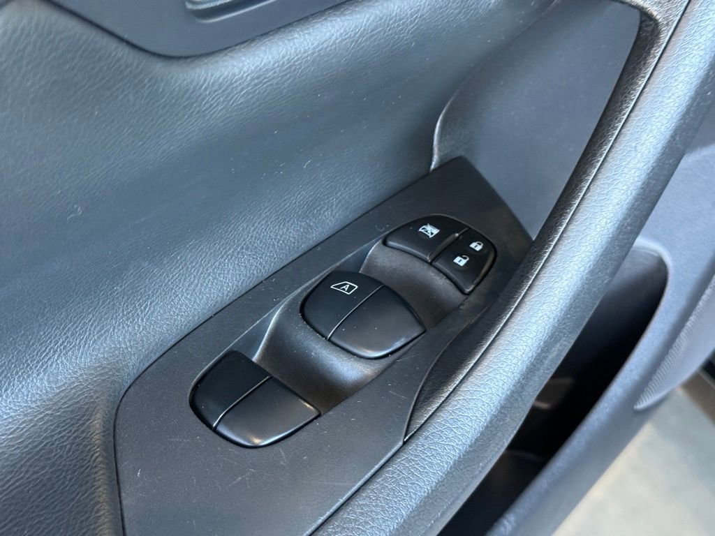 Used 2018 Nissan Altima 2.5 SR w/ SR Special Edition image 18