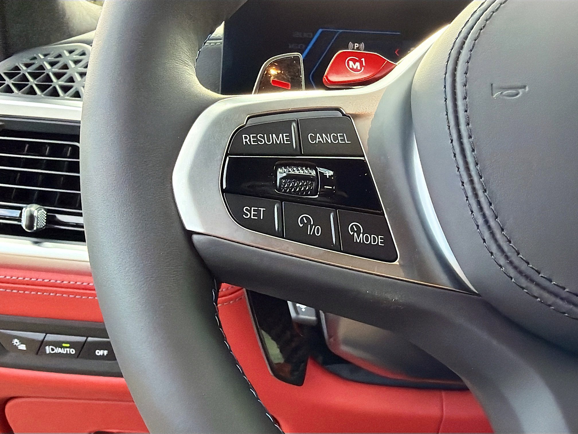 New 2026 BMW X5 M Competition w/ Executive Package image 38