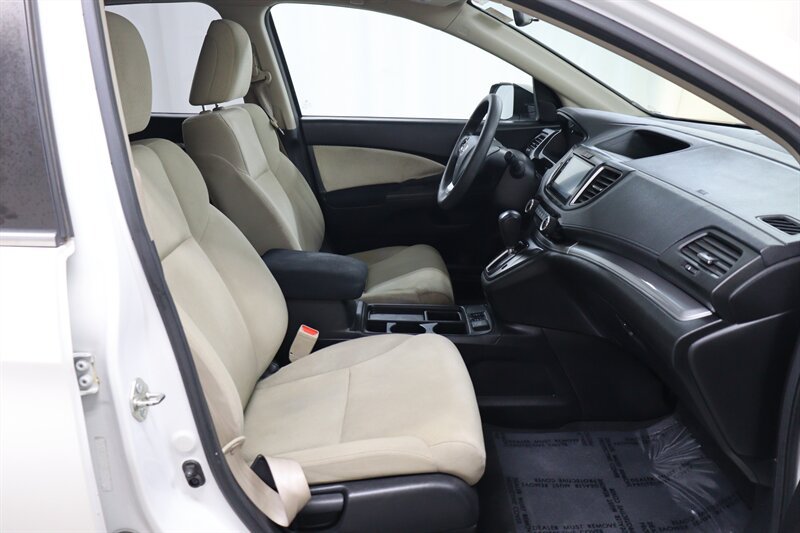 Used 2015 Honda CR-V EX image 23