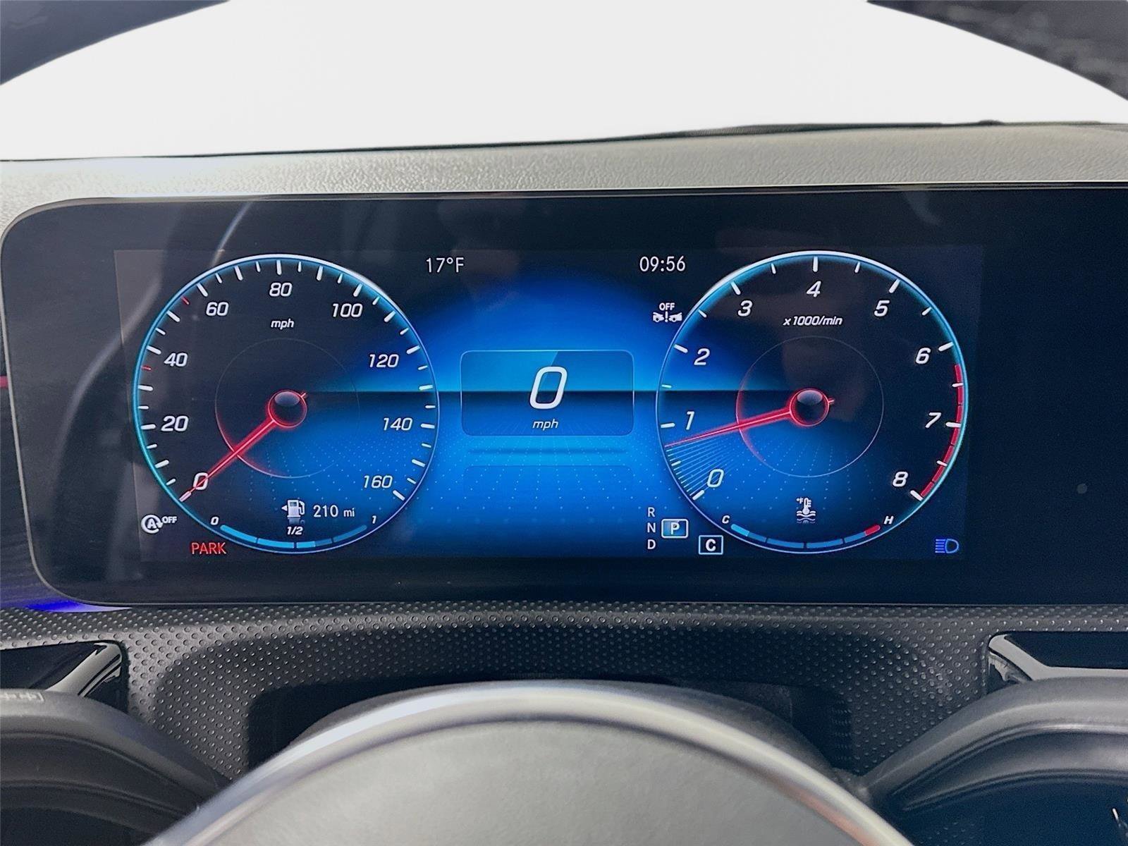 Certified 2023 Mercedes-Benz CLA 250 CLA 250 image 14