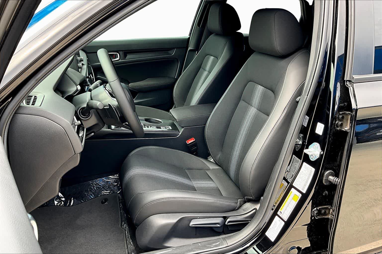 Used 2026 Honda Civic Sport image 9