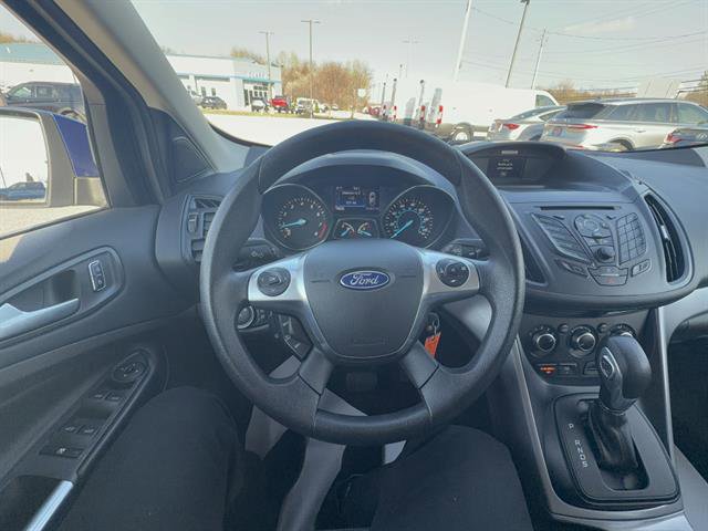 Used 2016 Ford Escape SE w/ SE Cold Weather Package AWD/4WD image 11
