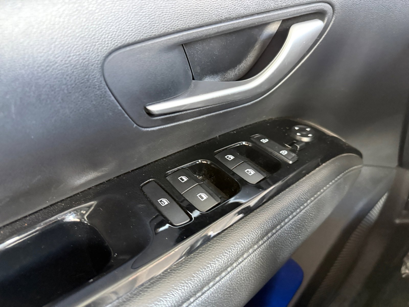 Used 2024 Hyundai Tucson XRT AWD/4WD image 19