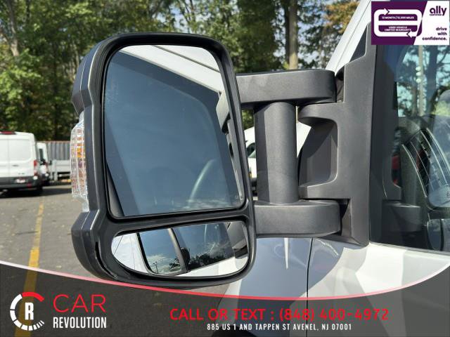 Used 2023 RAM ProMaster 2500 FWD image 39