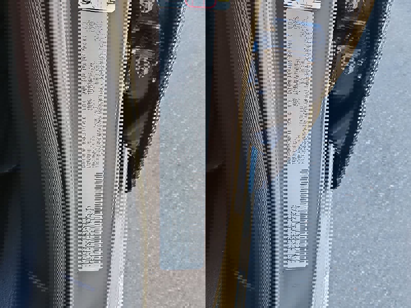 New 2026 RAM 1500 Rebel w/ Bed Utility Group image 35