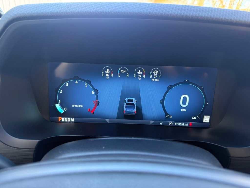 Used 2024 Ford F150 XLT w/ Equipment Group 302A MID image 3