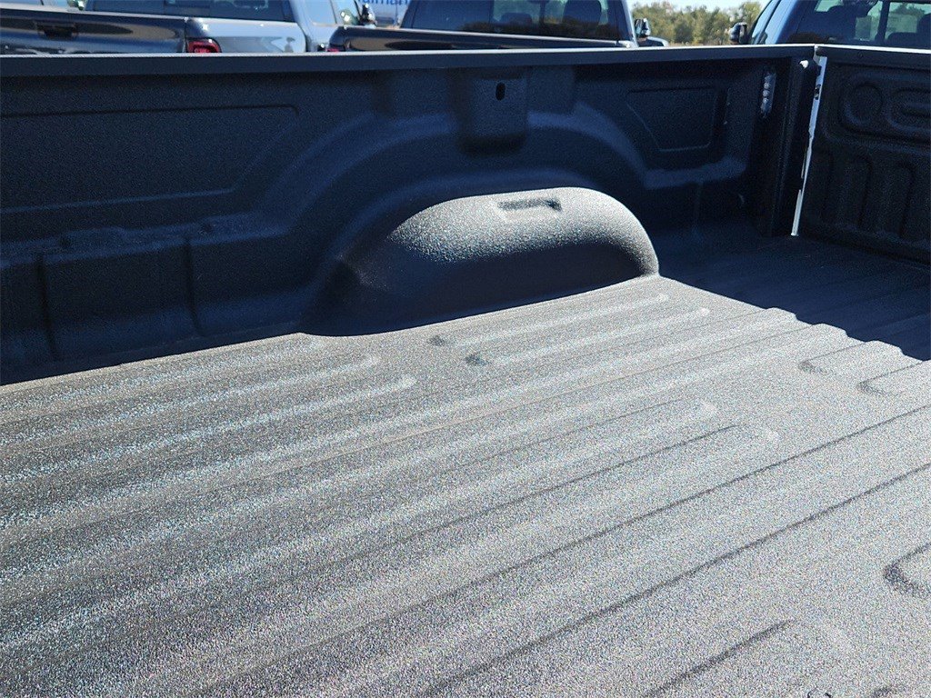 New 2026 RAM 2500 Tradesman image 16