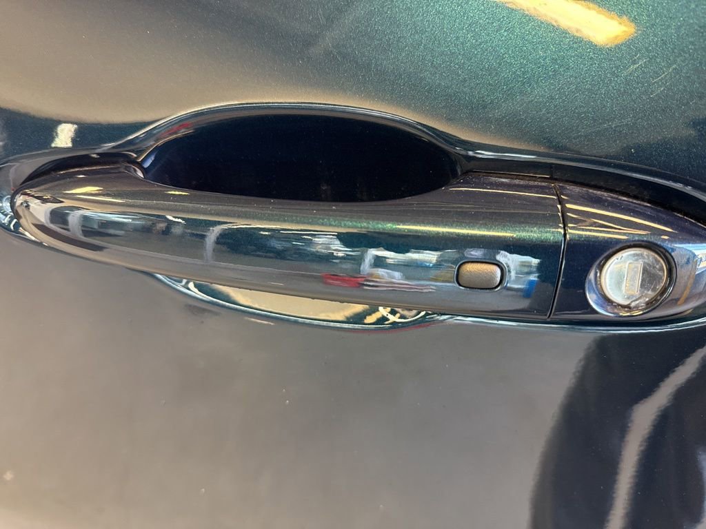 New 2026 Jeep Compass Trailhawk image 32