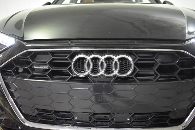 Used 2024 Audi A4 2.0T Premium Plus w/ Premium Plus Package AWD/4WD image 36