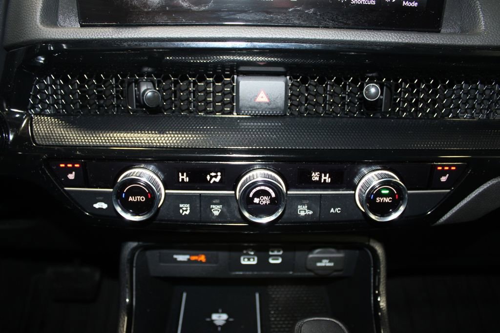 Used 2023 Honda CR-V EX-L image 29