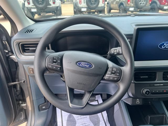 New 2026 Ford Maverick XL FWD image 26