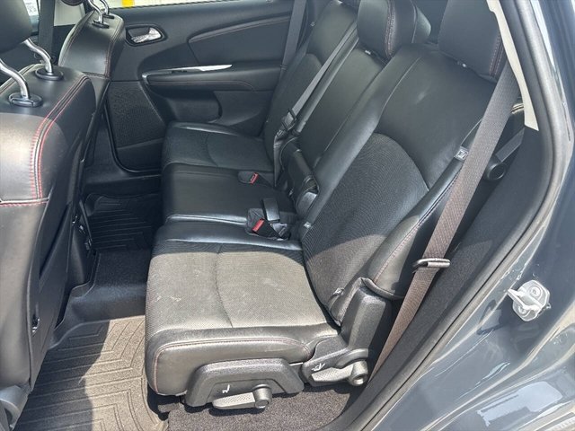 Used 2017 Dodge Journey GT AWD/4WD image 11