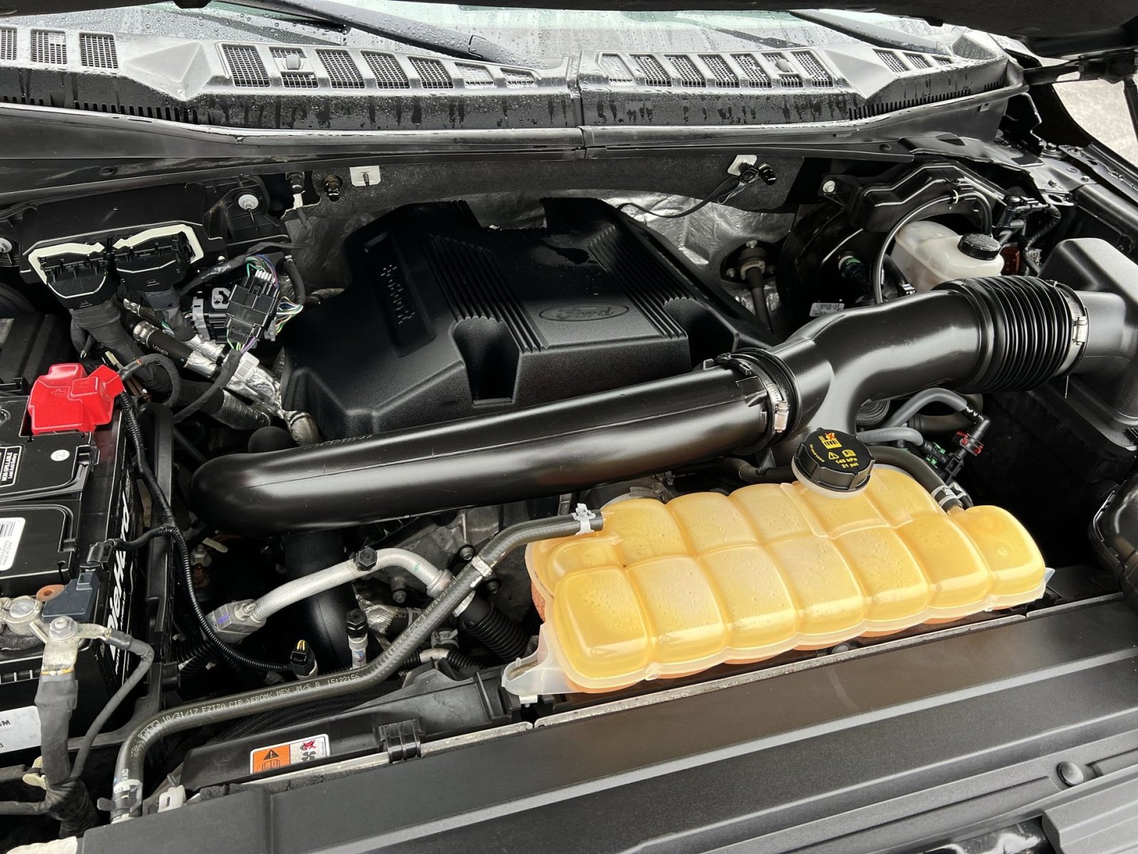 Used 2018 Ford F150 XLT w/ Equipment Group 301A Mid image 26