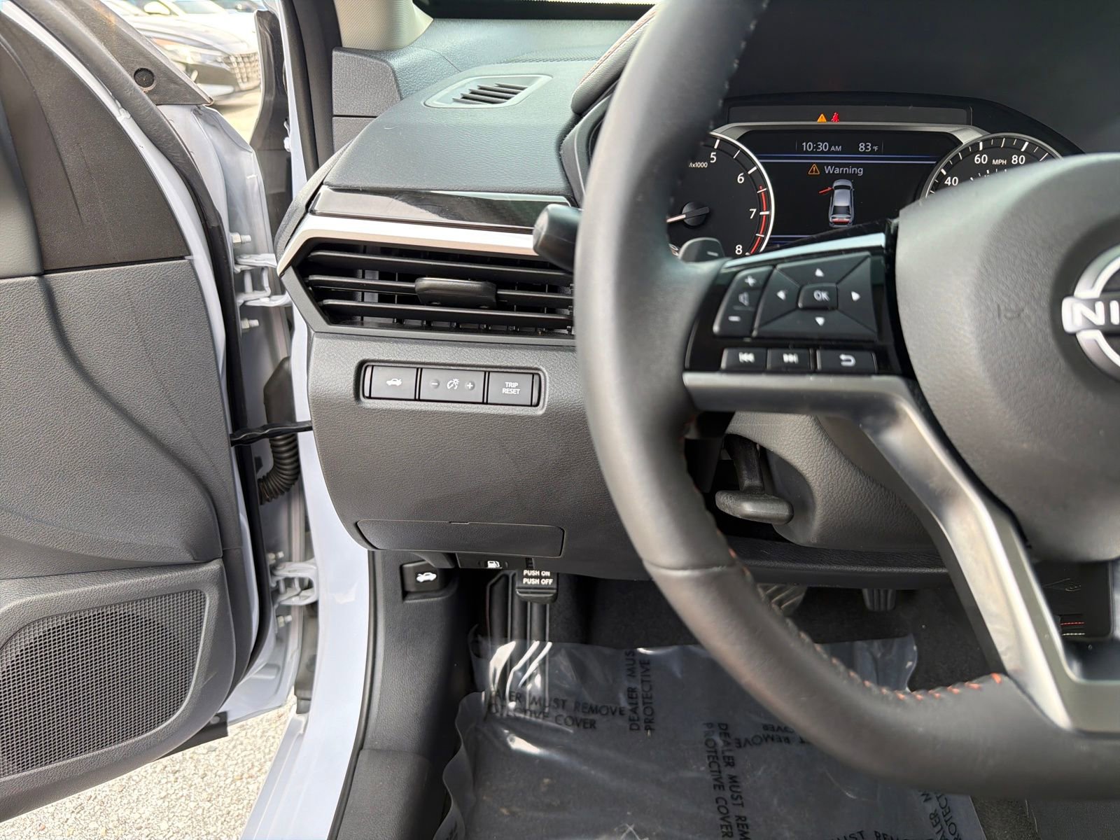 Used 2023 Nissan Altima 2.5 SR w/ SR Premium Package image 14