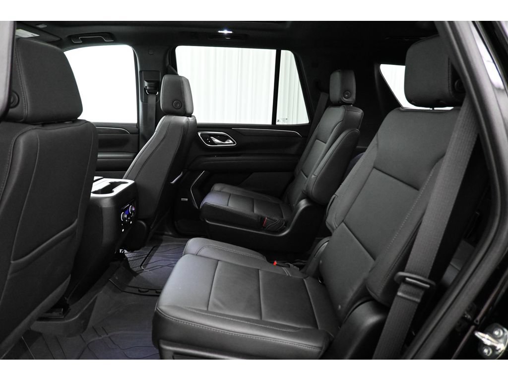 Used 2024 Chevrolet Tahoe Z71 w/ Z71 Off-Road Package AWD/4WD image 21