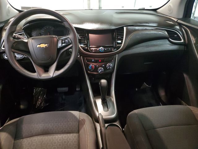 Used 2017 Chevrolet Trax LS image 13
