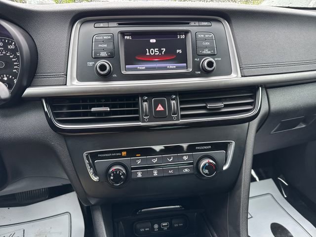 Used 2016 Kia Optima LX FWD image 15