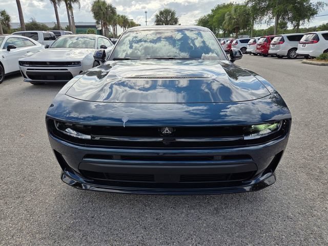 New 2026 Dodge Charger R/T w/ Blacktop Package AWD/4WD image 14