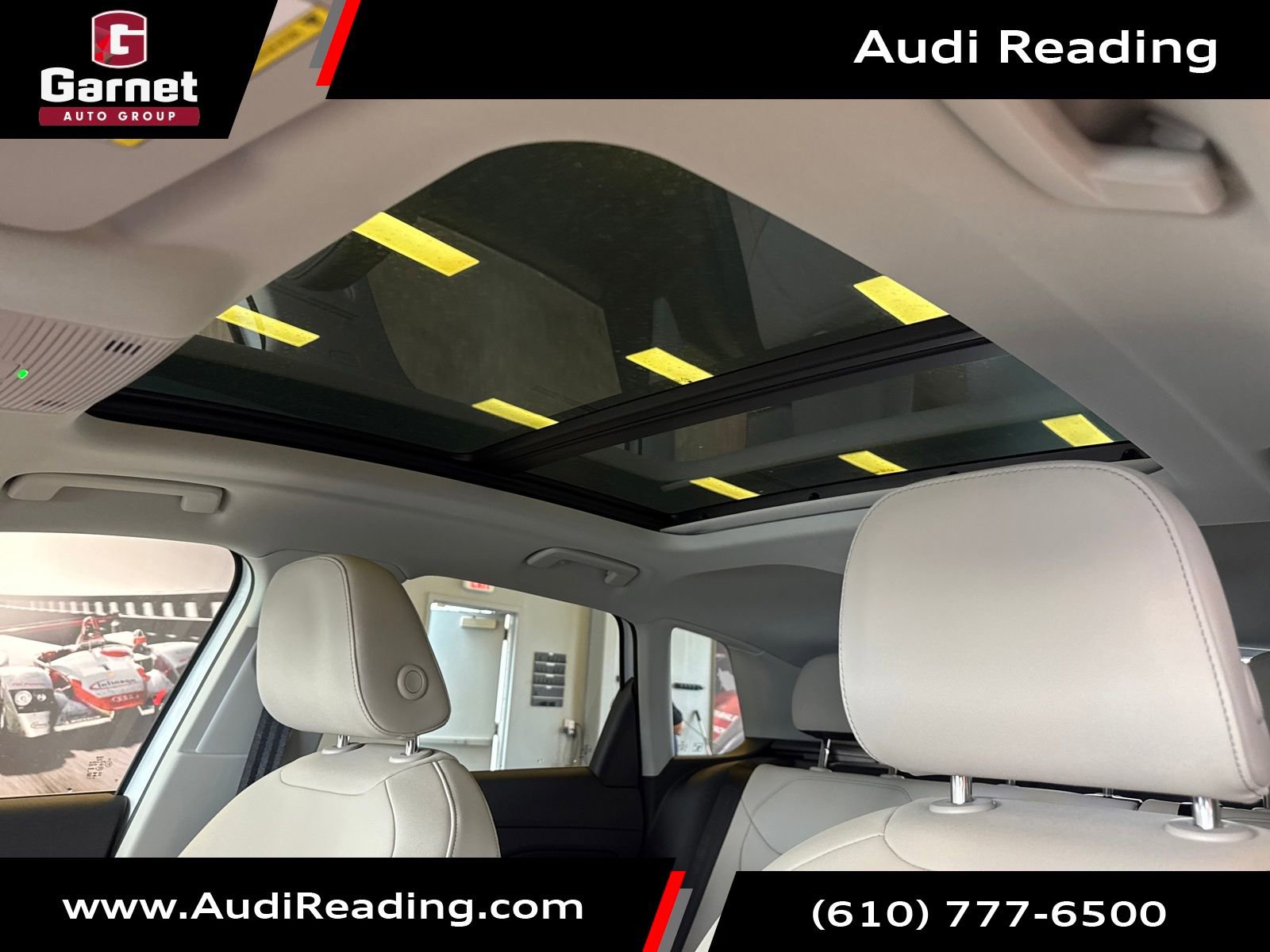 New 2026 Audi Q3 quattro 2.0T image 13