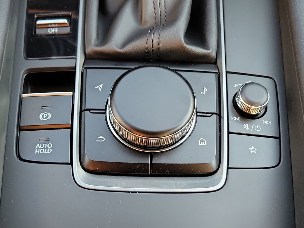 New 2026 MAZDA MAZDA3 s image 28