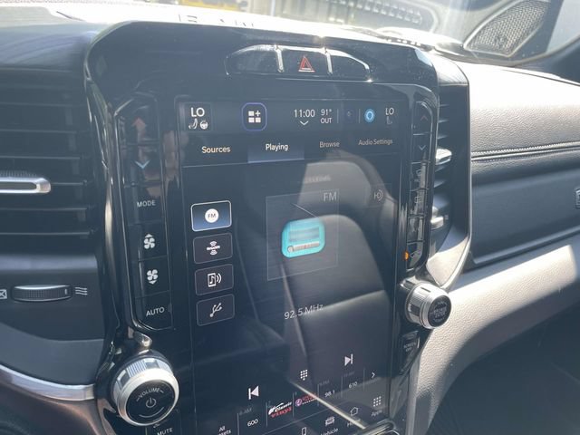 Certified 2023 RAM 1500 Laramie AWD/4WD image 29