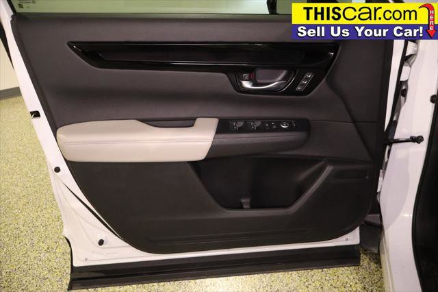 Used 2023 Honda CR-V EX-L image 26