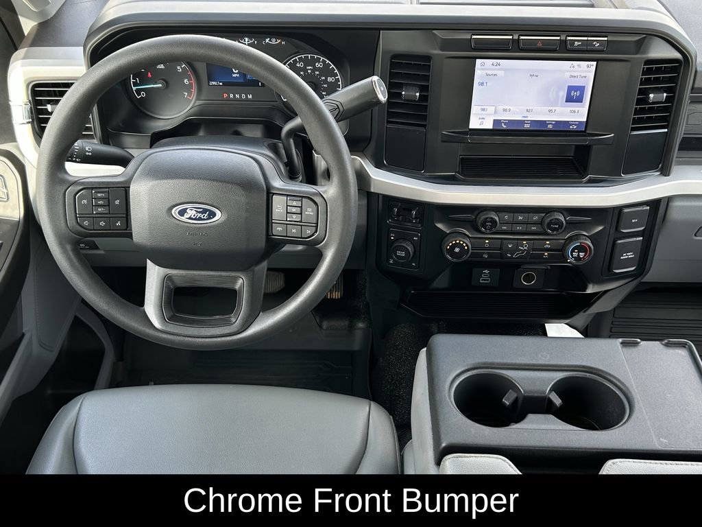 Used 2024 Ford F250 XL w/ FX4 Off-Road Package image 11