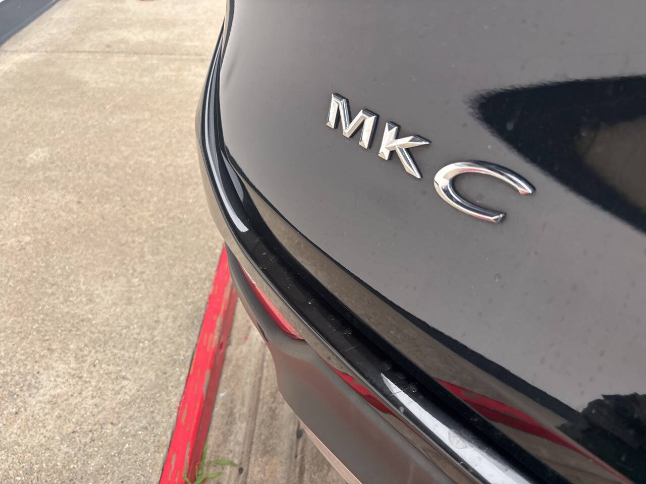 Used 2017 Lincoln MKC Reserve AWD/4WD image 14