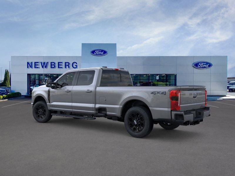 New 2026 Ford F350 XLT w/ XLT Premium Package image 6