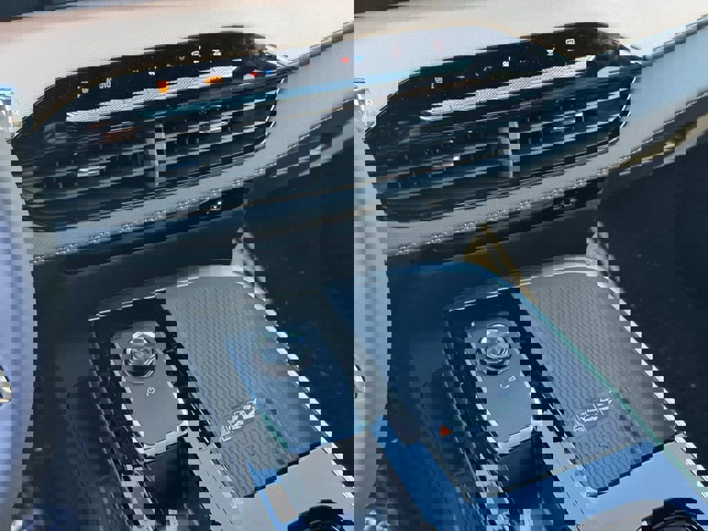 New 2026 Buick Enclave Preferred w/ Power Package image 32