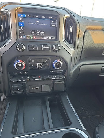 Certified 2022 GMC Sierra 1500 Denali w/ Denali Premium Package image 25