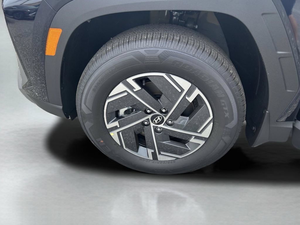 New 2026 Hyundai Tucson Blue SE AWD/4WD image 33